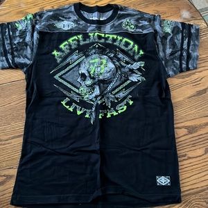 American Fighter T-Shirt X-Large